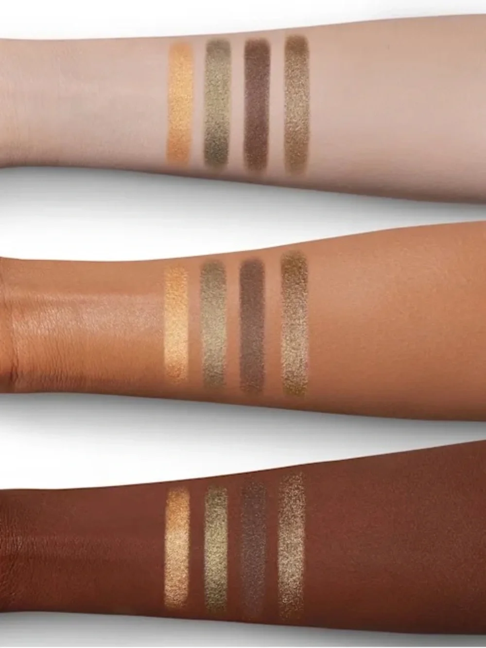 Charlotte Tilbury Luxury Palette The Rebel